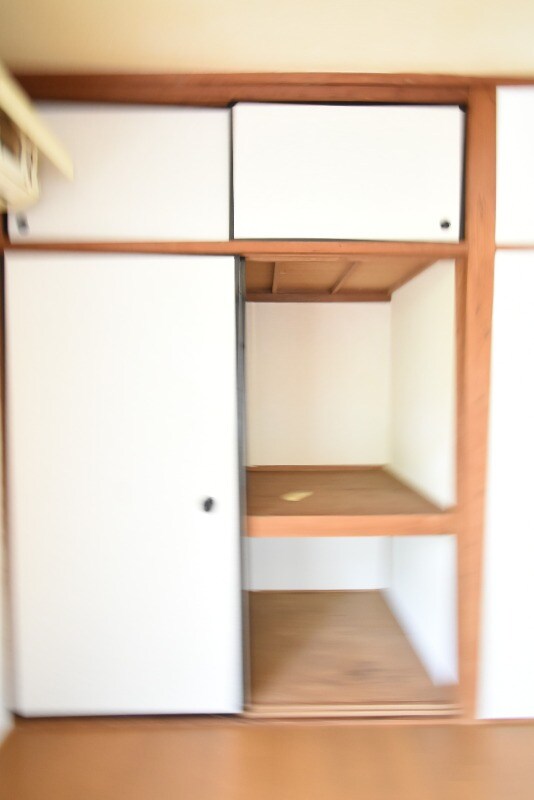 加治佐アパートの物件内観写真