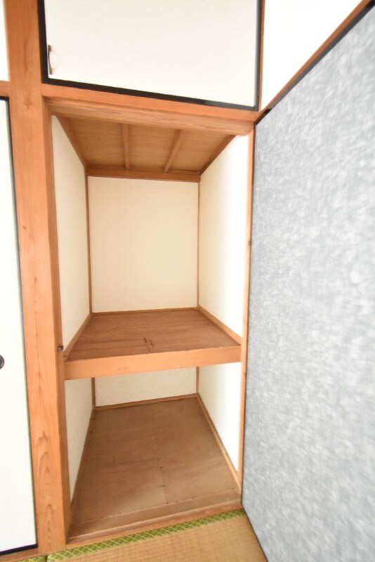 加治佐アパートの物件内観写真