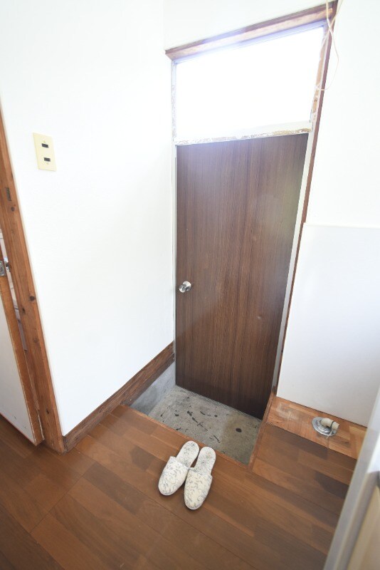 加治佐アパートの物件内観写真