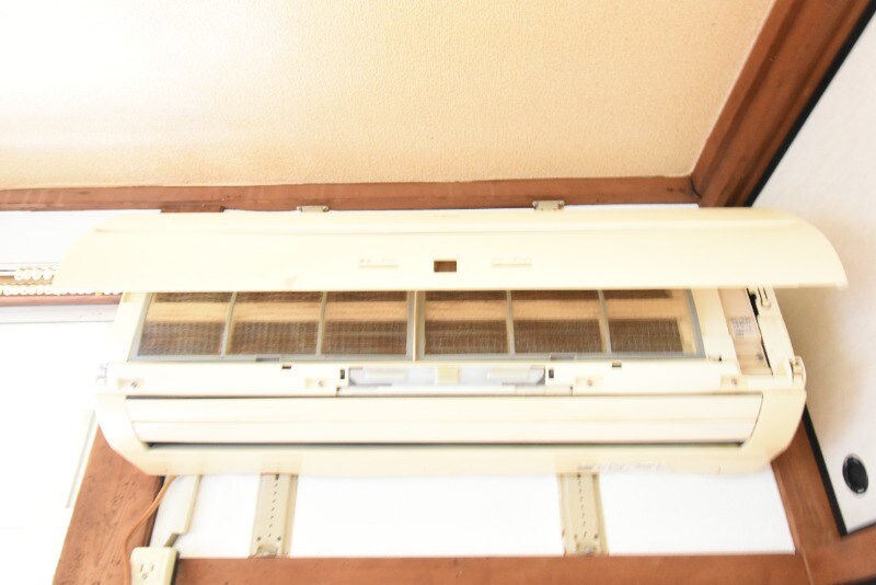 加治佐アパートの物件内観写真