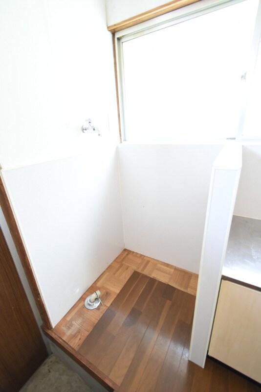 加治佐アパートの物件内観写真