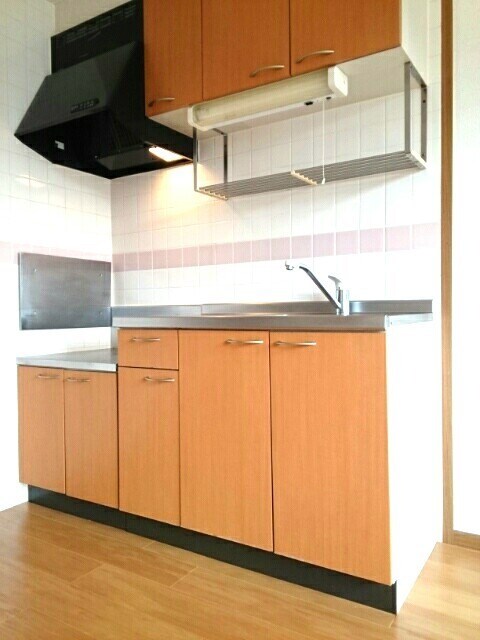 ファミール竹内　Ｂの物件内観写真