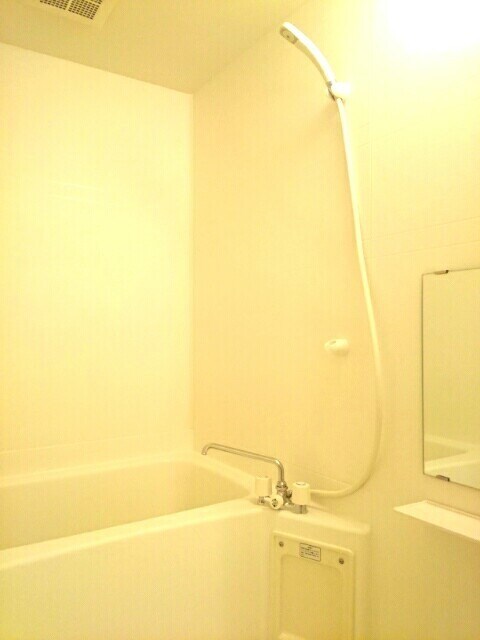 ファミール竹内　Ｂの物件内観写真