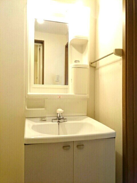 ファミール竹内　Ｂの物件内観写真