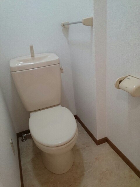 ファミール竹内　Ｂの物件内観写真