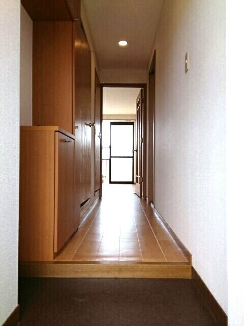 ファミール竹内　Ｂの物件内観写真