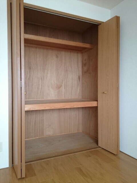 ファミール竹内　Ｂの物件内観写真