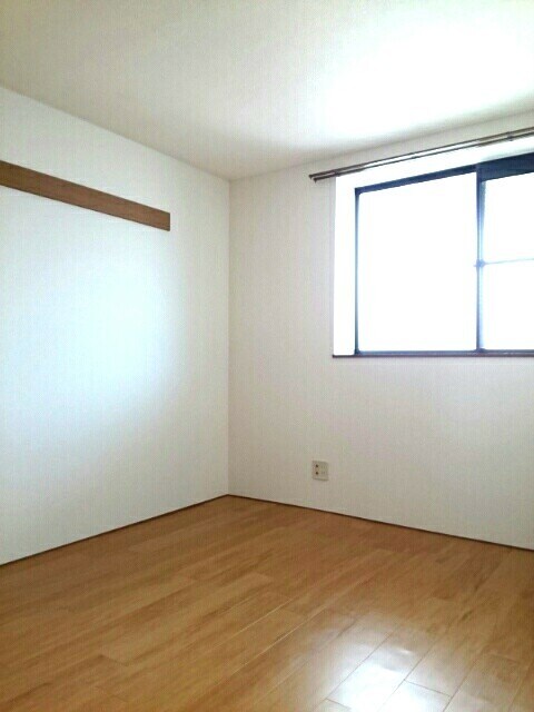 ファミール竹内　Ｂの物件内観写真