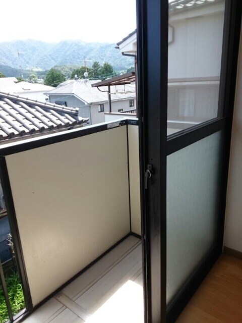 ファミール竹内　Ｂの物件内観写真