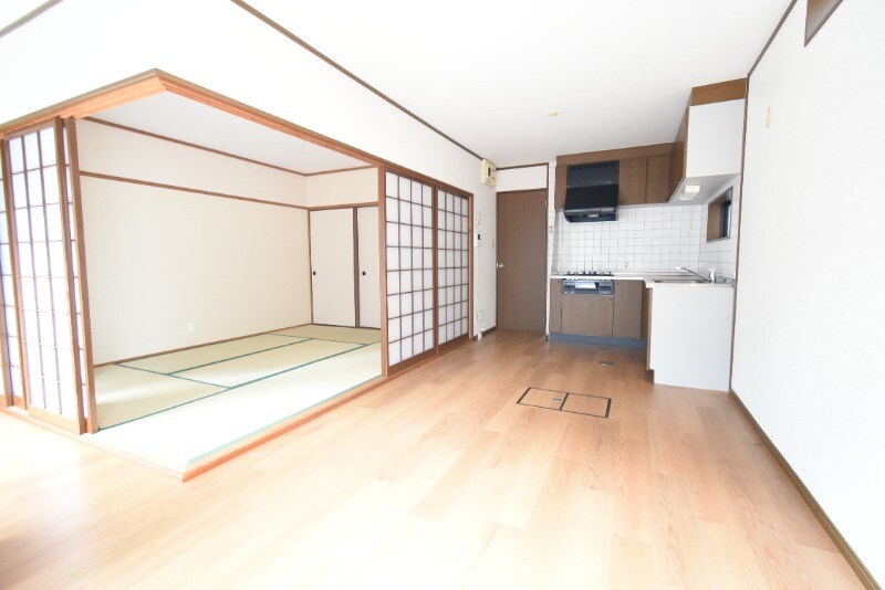 ディスポート　Ⅲの物件内観写真