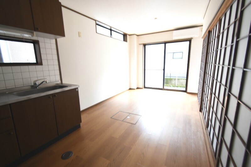 ディスポート　Ⅲの物件内観写真