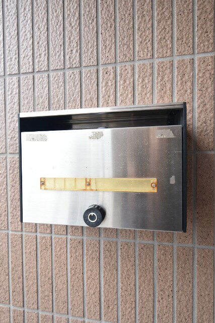 ディスポート　Ⅲの物件外観写真