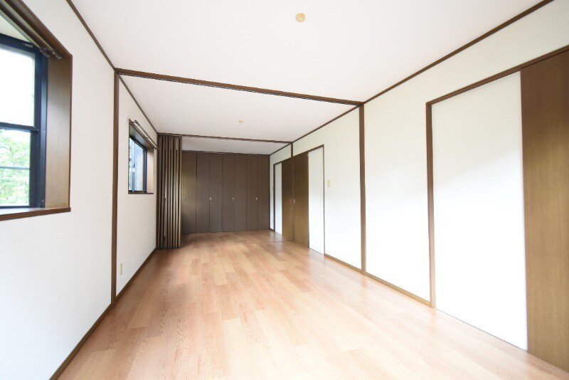 ディスポート　Ⅲの物件内観写真