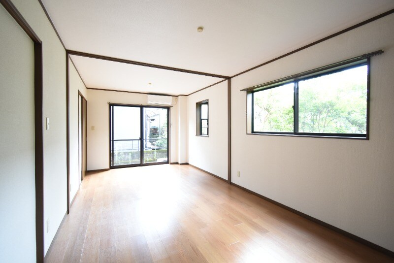 ディスポート　Ⅲの物件内観写真