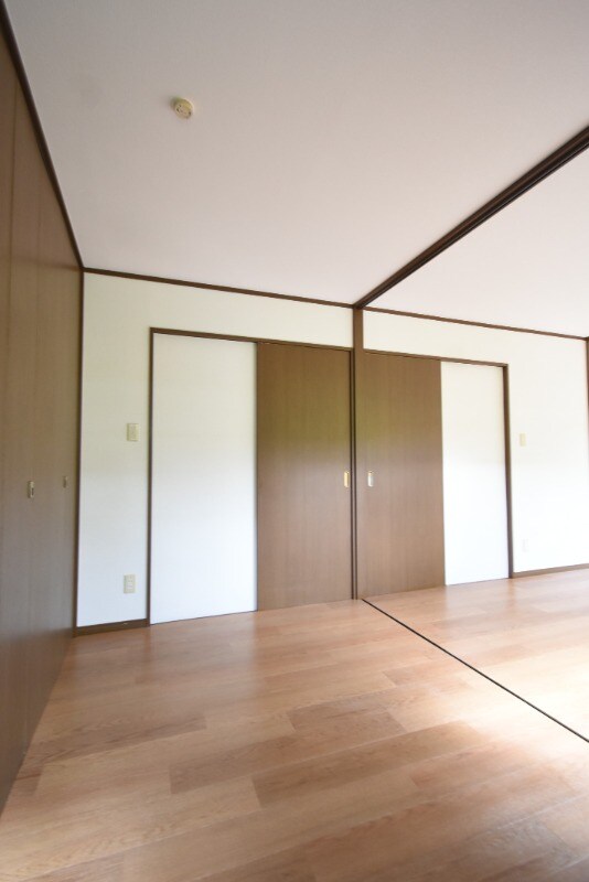 ディスポート　Ⅲの物件内観写真