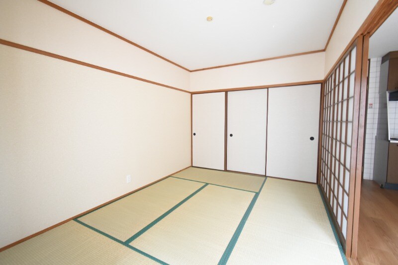 ディスポート　Ⅲの物件内観写真