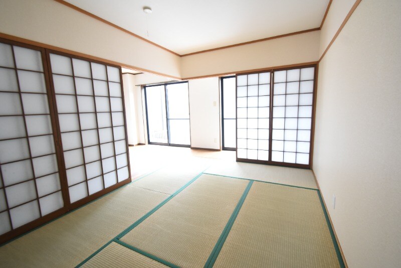 ディスポート　Ⅲの物件内観写真