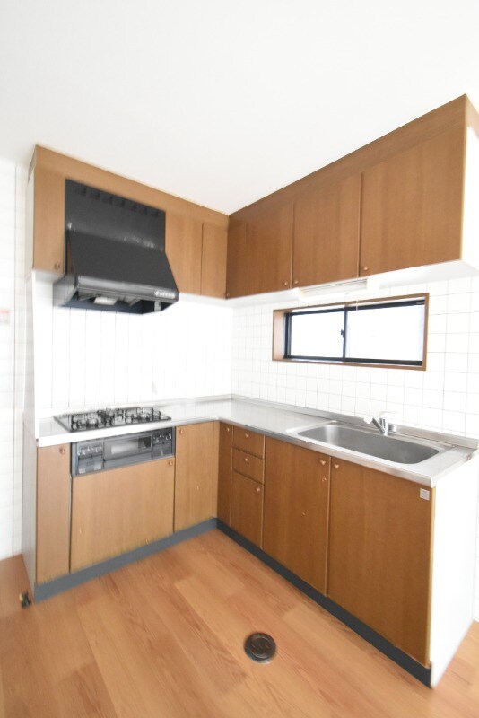 ディスポート　Ⅲの物件内観写真