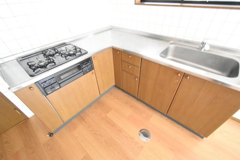 ディスポート　Ⅲの物件内観写真