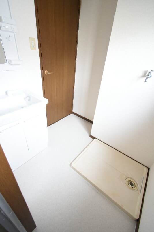 ディスポート　Ⅲの物件内観写真