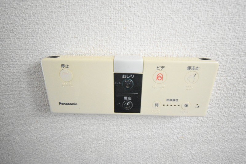 ディスポート　Ⅲの物件内観写真