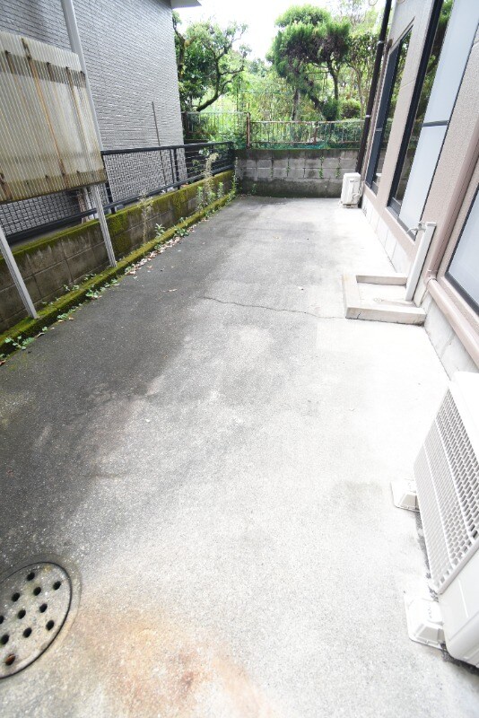 ディスポート　Ⅲの物件内観写真