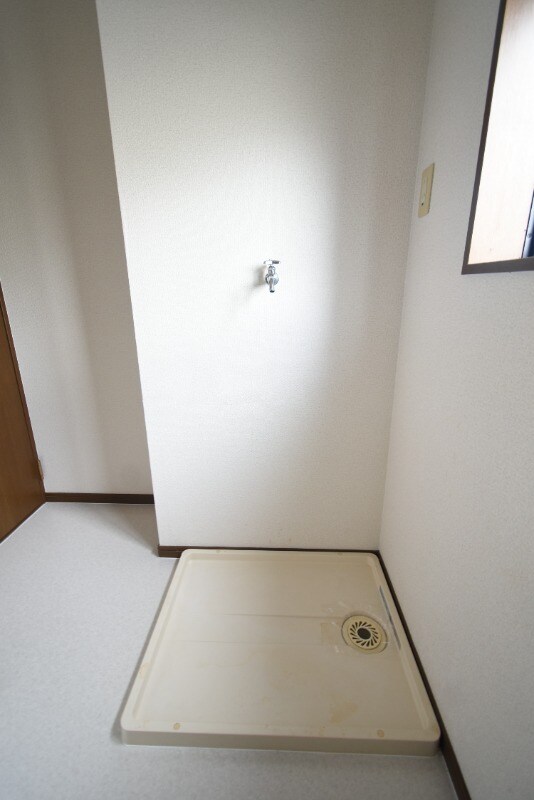 ディスポート　Ⅲの物件内観写真