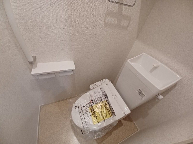 プリマイール　Ⅱの物件内観写真