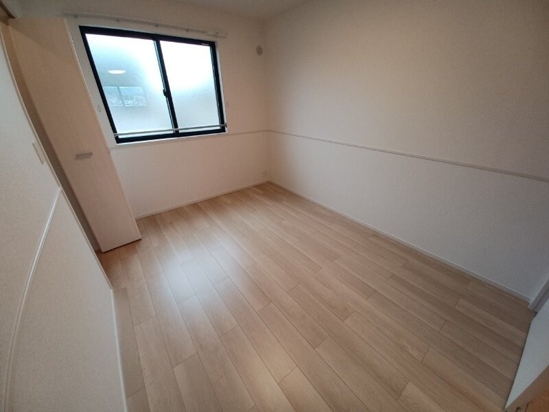 プリマイール　Ⅱの物件内観写真