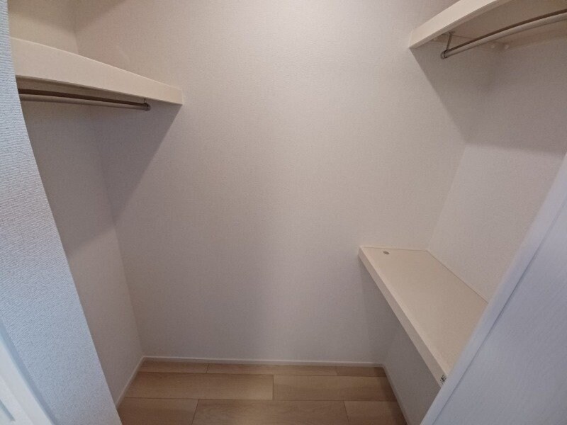 プリマイール　Ⅱの物件内観写真