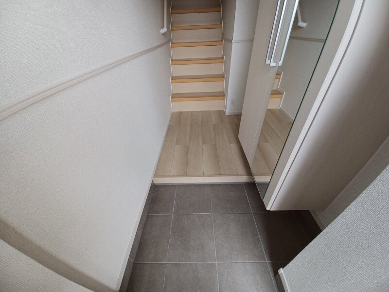 プリマイール　Ⅱの物件内観写真