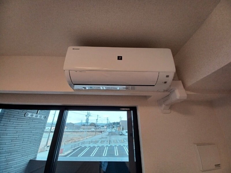 プリマイール　Ⅱの物件内観写真