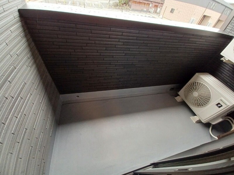 プリマイール　Ⅱの物件内観写真