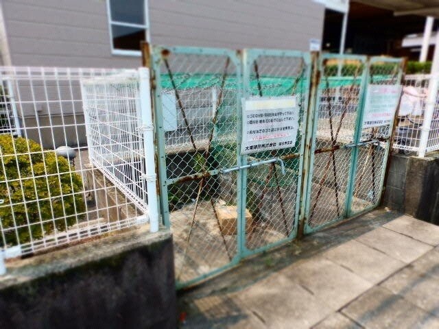 ウォーターバレータウンＡの物件外観写真