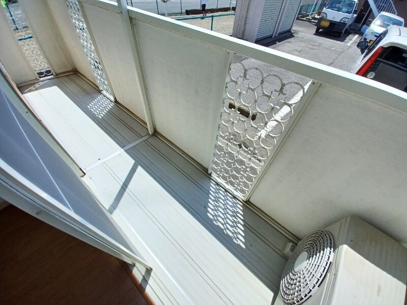 ウォーターバレータウンＡの物件内観写真