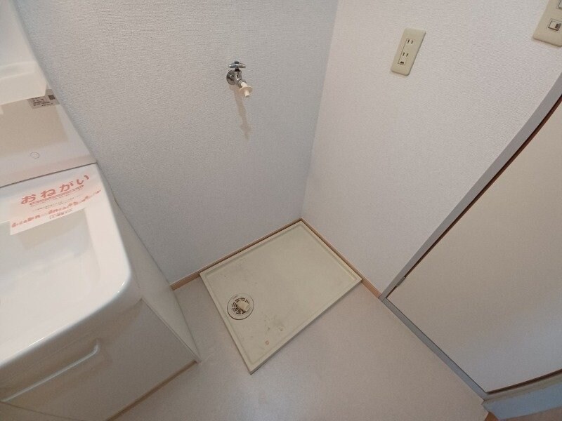 ウォーターバレータウンＡの物件内観写真