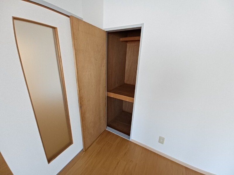 ウォーターバレータウンＡの物件内観写真