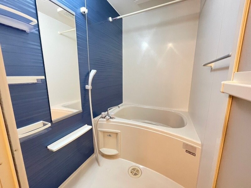 サンリットの物件内観写真