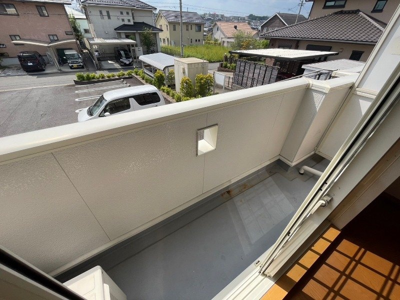 サンリットの物件内観写真