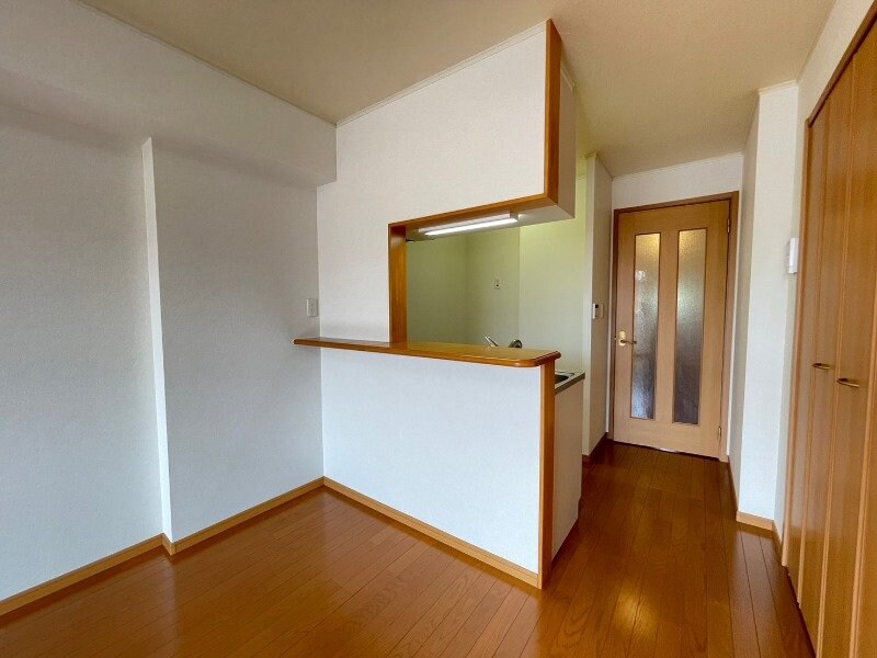 サンリットの物件内観写真