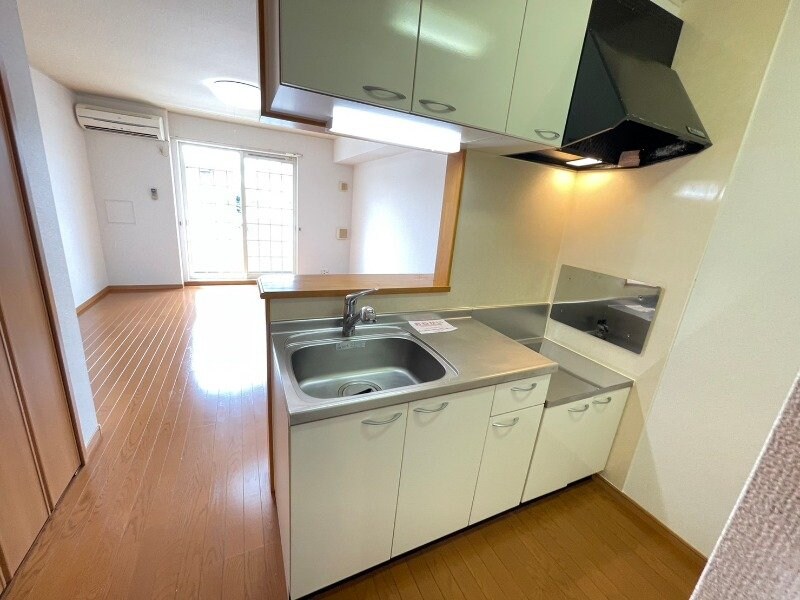 サンリットの物件内観写真