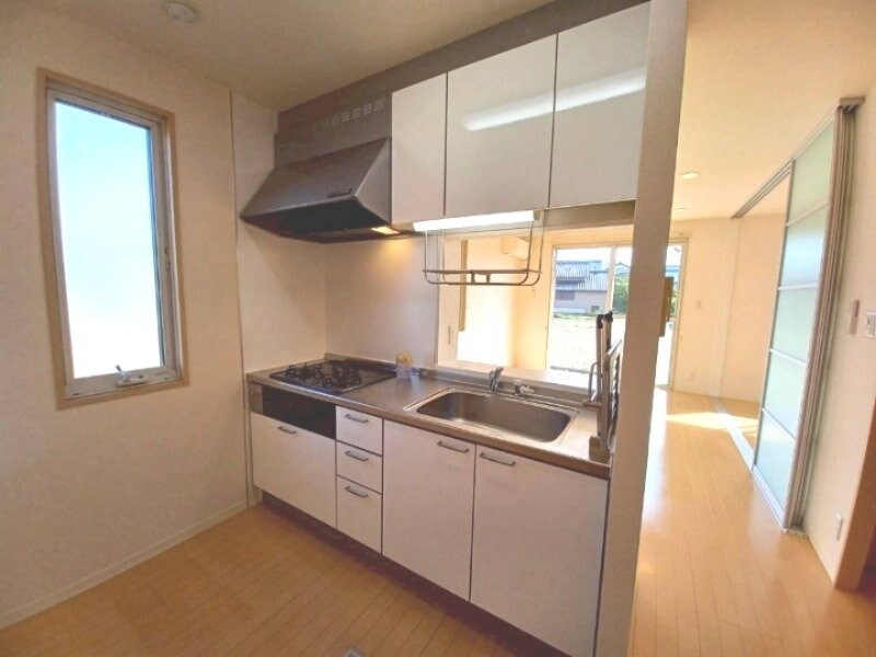 ポーセアルの物件内観写真