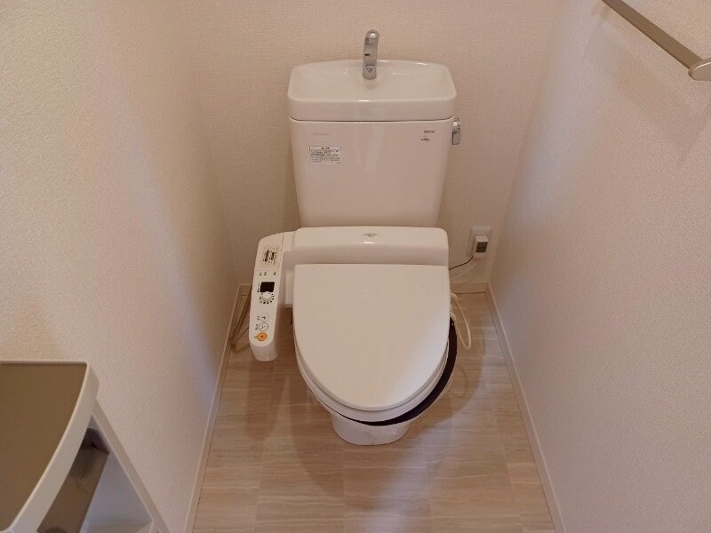 ポーセアルの物件内観写真