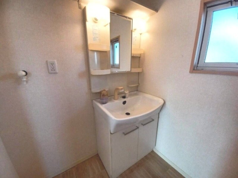 ポーセアルの物件内観写真