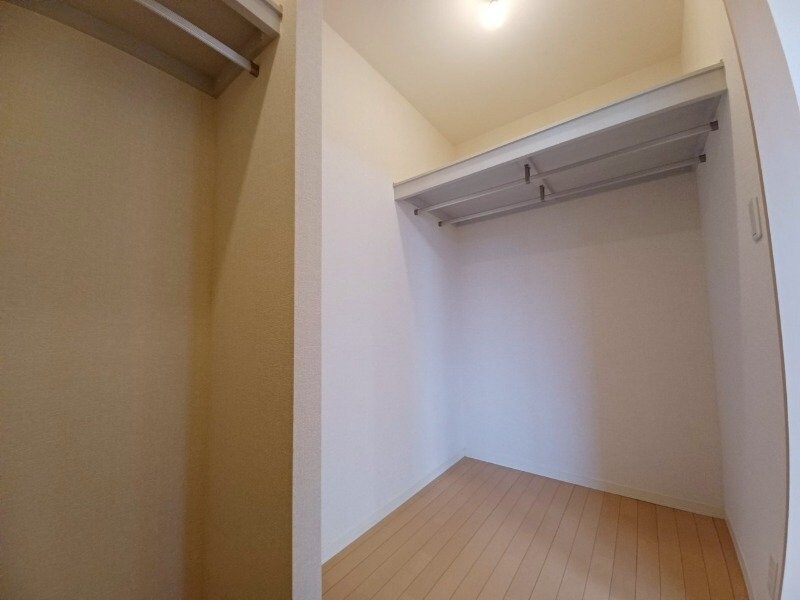 ポーセアルの物件内観写真