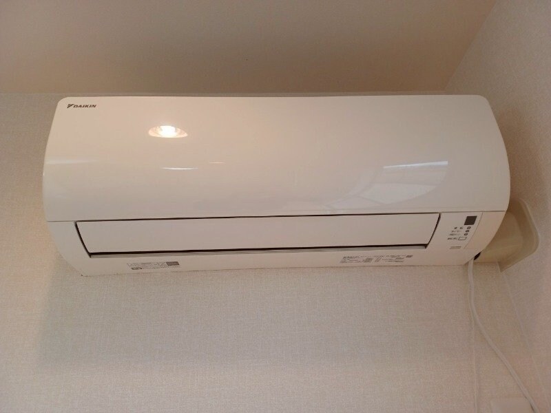 ポーセアルの物件内観写真