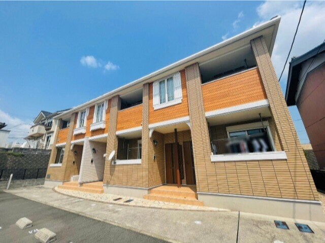 グランド　シャイン　Ⅶの物件外観写真