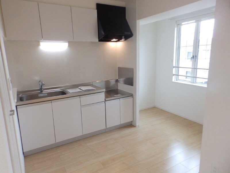 グランド　シャイン　Ⅶの物件内観写真