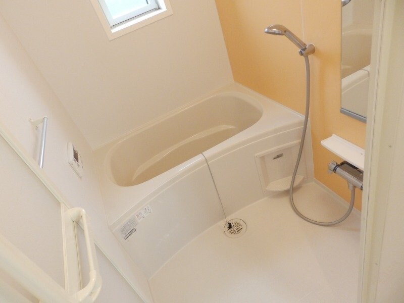 グランド　シャイン　Ⅶの物件内観写真