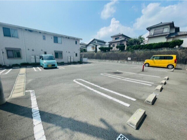 グランド　シャイン　Ⅶの物件外観写真